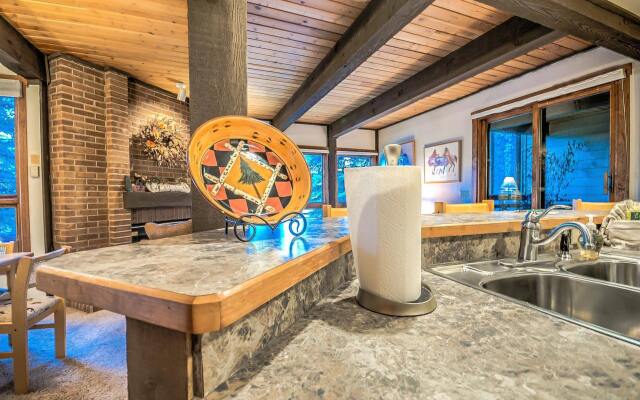 The Lodge by Retreatia