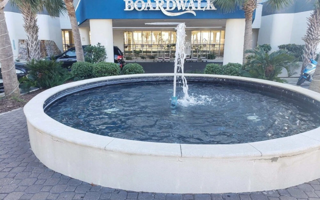Boardwalk 439 & 440