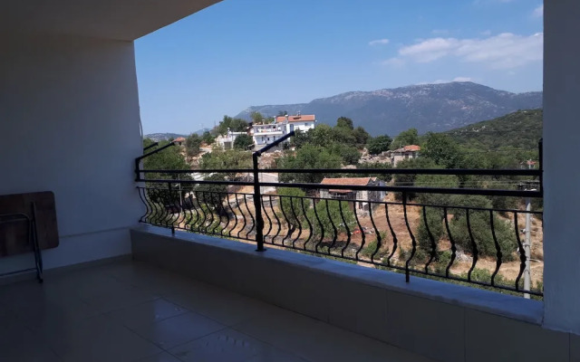Demir Apart-Otel
