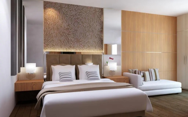 Neotel Hotel City Centre