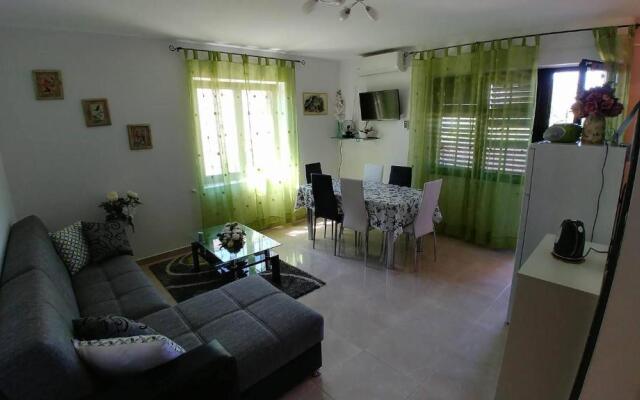 Apartmani Anastazija