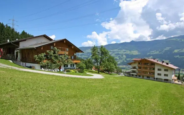 Chalet Bauernhaus