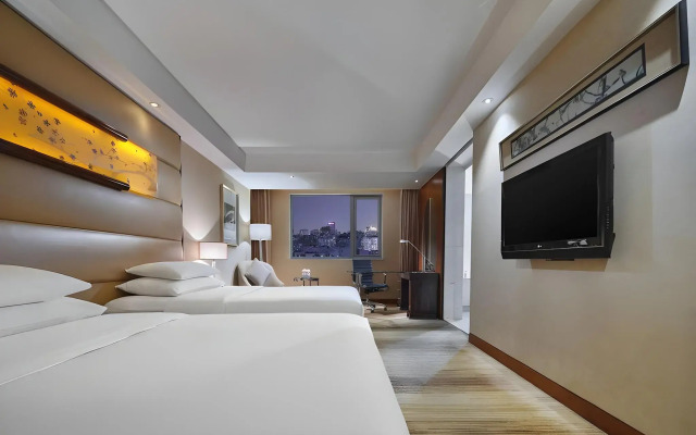 Gehua New Century Hotel