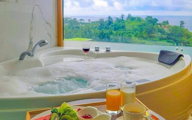 GoldOne Hotel & Suites