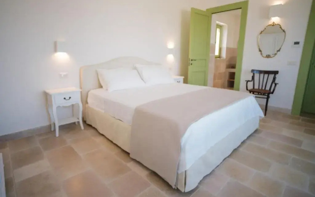 Masseria Egnazia - Epoca Collection