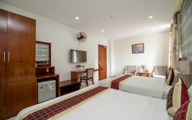 My Hanh Hotel Da Nang