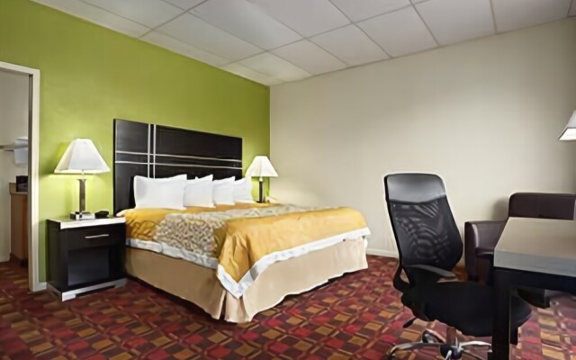 Days Inn by Wyndham Oil City Conference Center