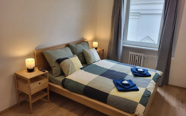 Apartmá Beatrice
