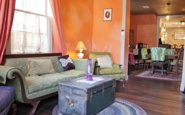 L'Auberge Inn
