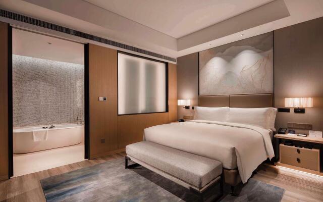 Doubletree by Hilton Yangzhou