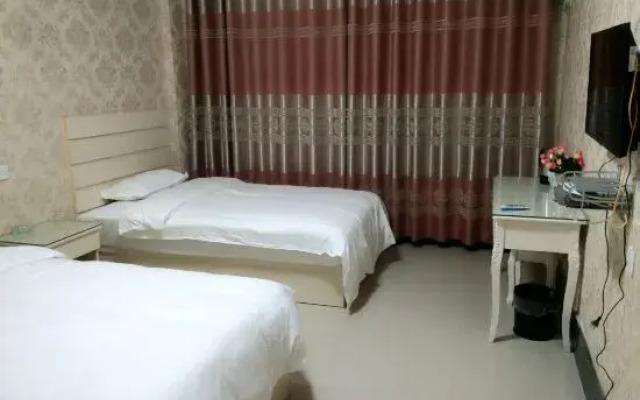 Bama Jinxuan Health Homeland
