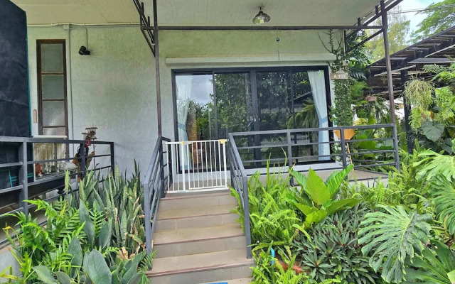 Tantai Eco Farm Stay at Khao Yai