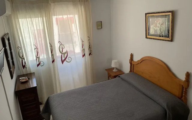 Hostal Mediterráneo