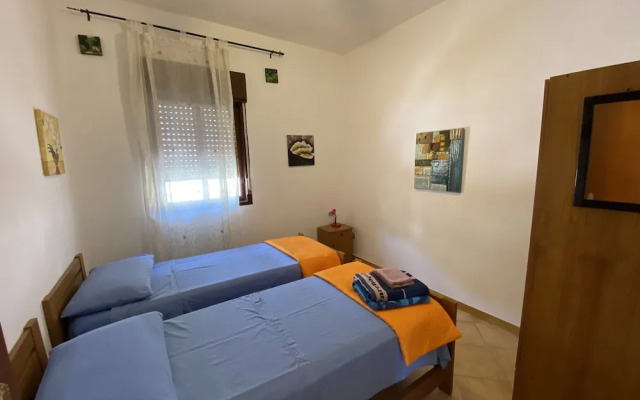 Apartment Scala Dei Turchi
