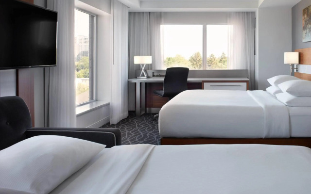 Delta Hotels by Marriott Waterloo