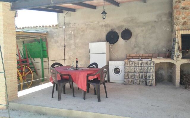 Casa Rural Los Garriolos