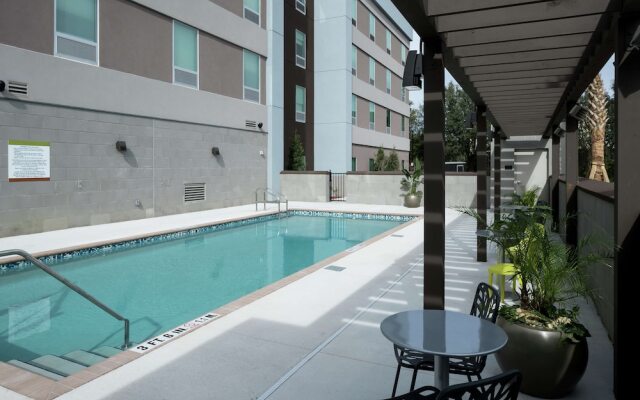 Home2 Suites by Hilton Jacksonville Airport