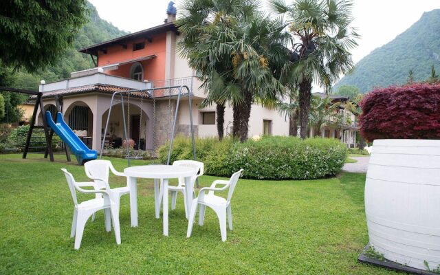 La Sosta Hotel