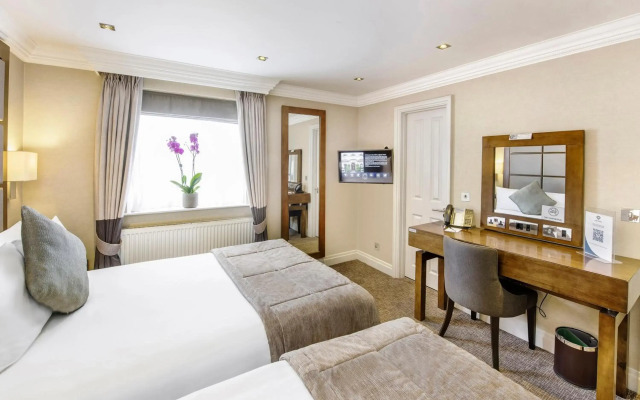 Gem Langham Court Hotel