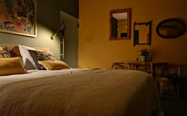 La Villa du Pré Du Cerf