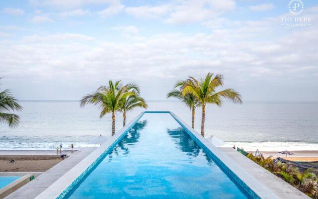 Harbor Puerto Vallarta 1006