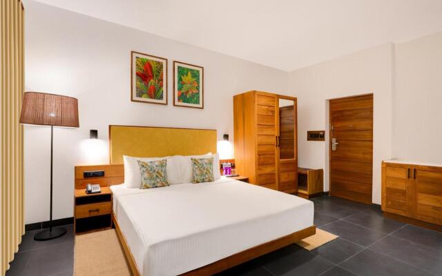 Keys Prima By Lemon Tree Hotels Thekkady