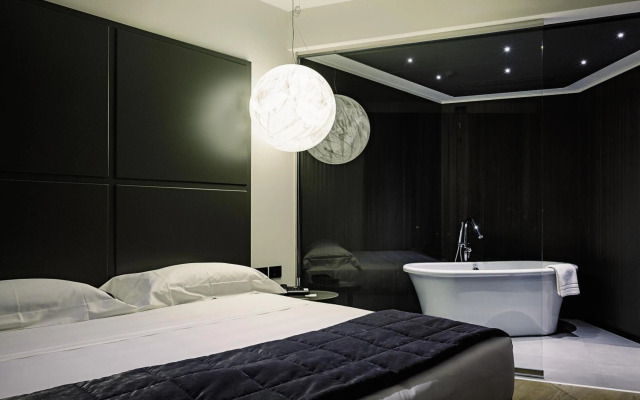 Link124 Hotel