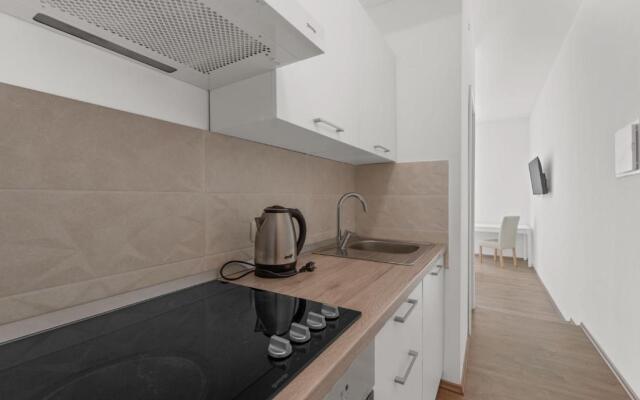 Mima apartments