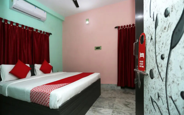 OYO 19627 Ankit Guest House