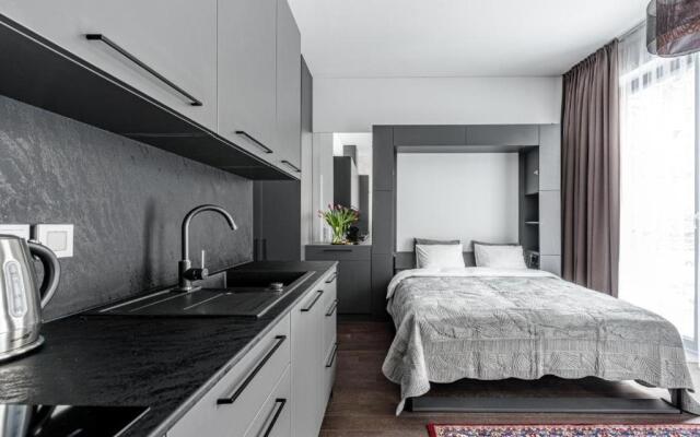 Vilnius Old Town Studio Renessaince 5