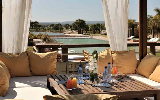 Hotel Le Golf D’ Essaouira & Spa