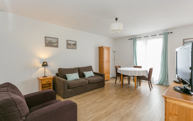 Résidence meublée Les Joséphines