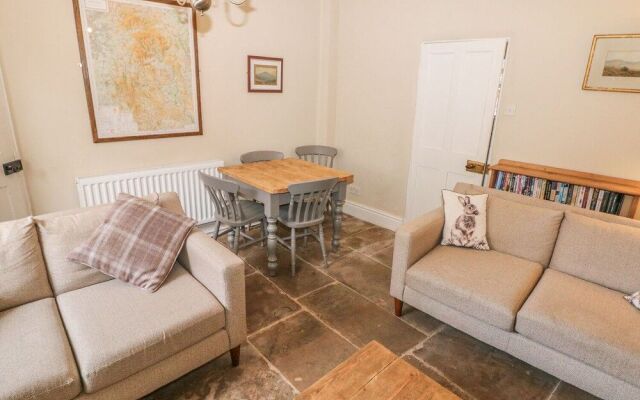 Stanfree House, Matlock