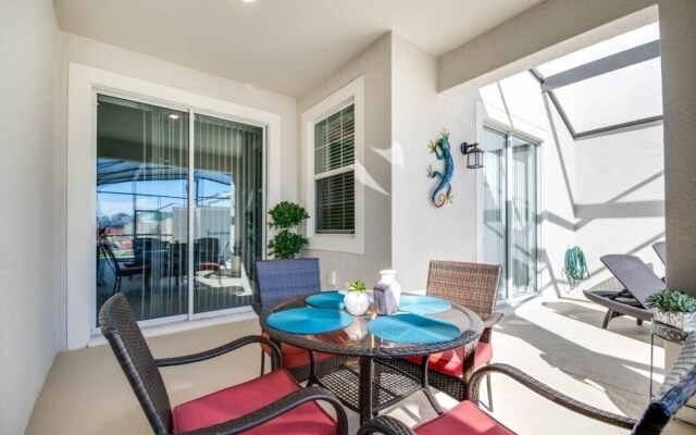 Amazing House! - Champions Gate - 8984SD