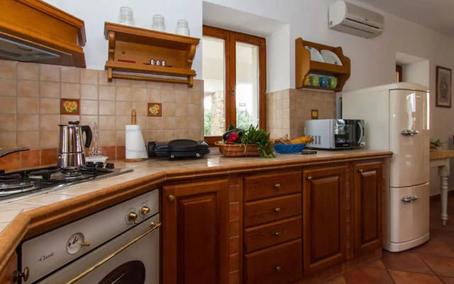 Villa Albina Comfortable Holiday Residence