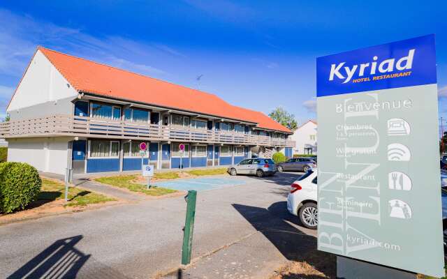 Kyriad Peronne