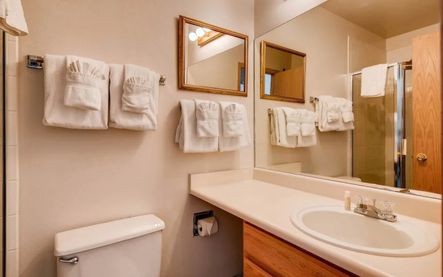 River Mountain Lodge #E1