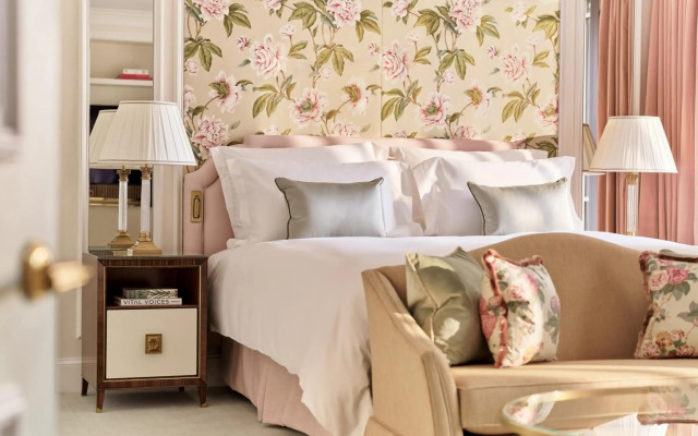 The Dorchester