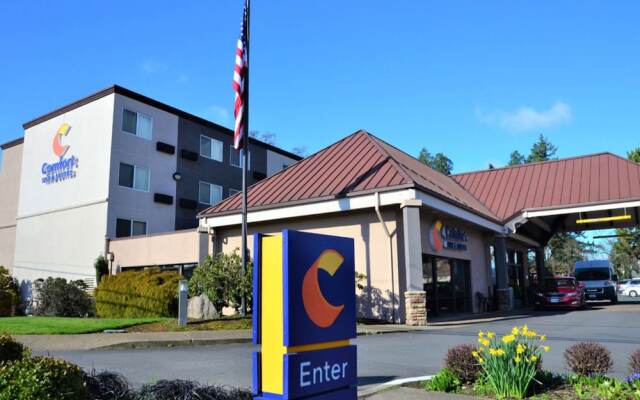 Comfort Inn & Suites Beaverton - Portland West