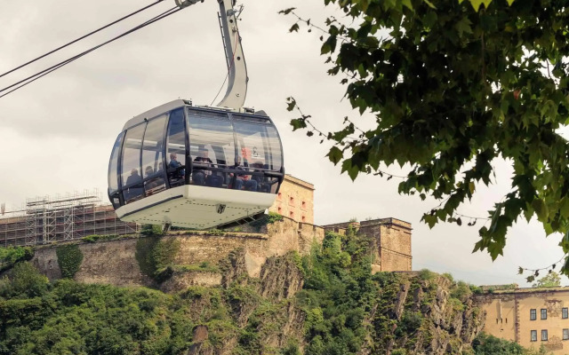 Mercure Hotel Koblenz