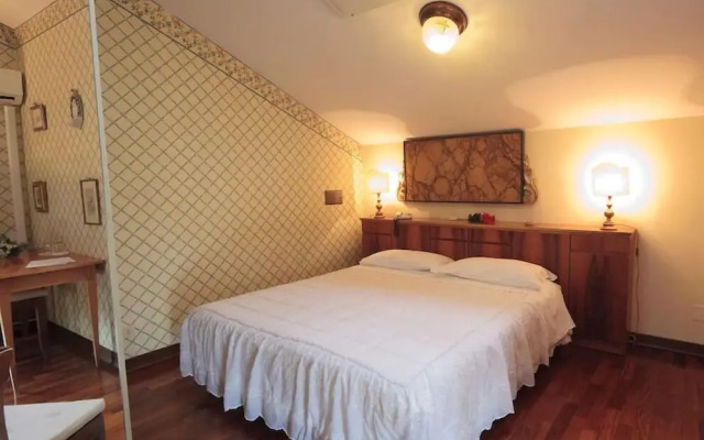 Hotel Villa Tetlameya