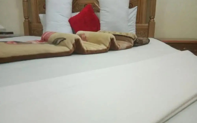 Hotel New Star