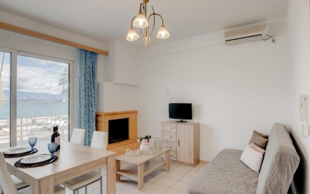 Sugar Blue - Apartment on the beach