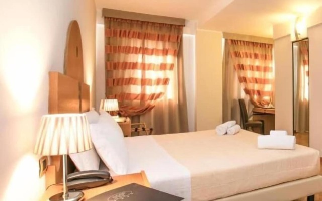 Prince Hotel