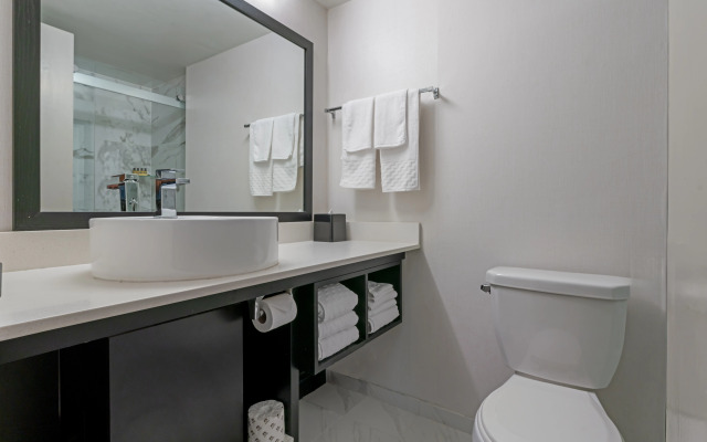 Best Western Plus Sands