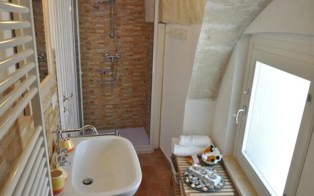 Roseus La Casa Vacanze nei Sassi