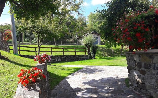 B&B Terrazze sul Frido