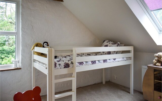 Stunning Home in Skivarp With Wifi and 4 Bedrooms