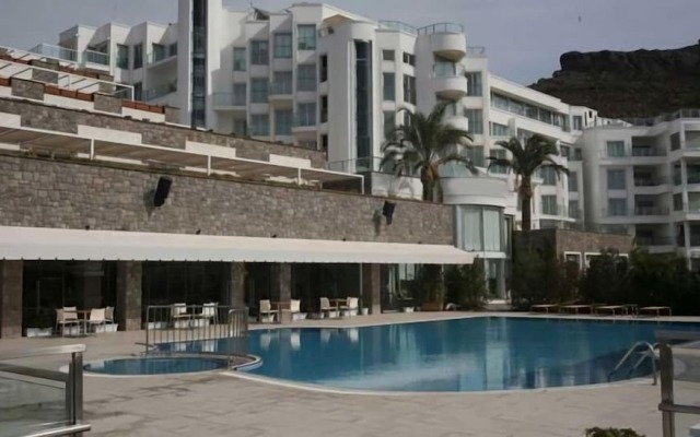 Maira Deluxe Resort Hotel Bodrum