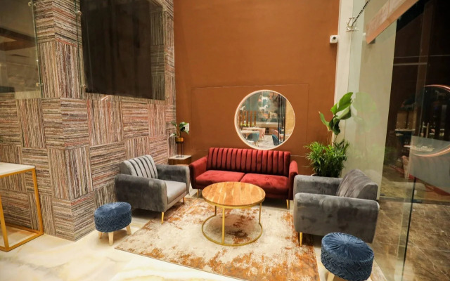 Spree Hotel Aurangabad